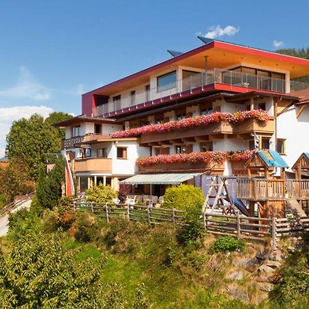 Hotel Bergkranz Mieders Zewnętrze zdjęcie