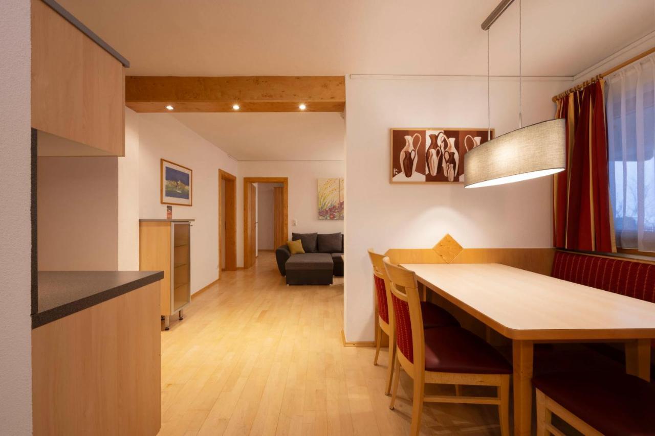 Hotel Bergkranz Mieders Zewnętrze zdjęcie