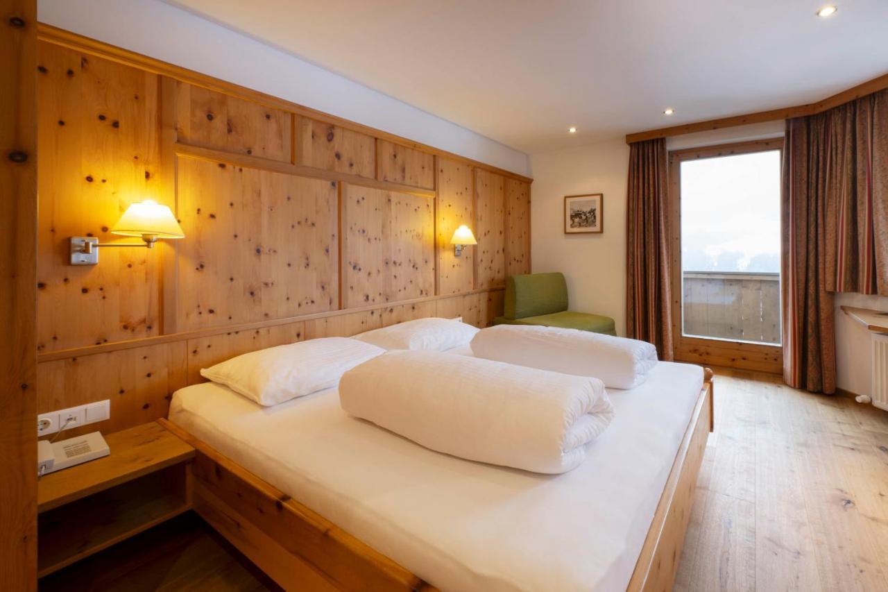 Hotel Bergkranz Mieders Zewnętrze zdjęcie