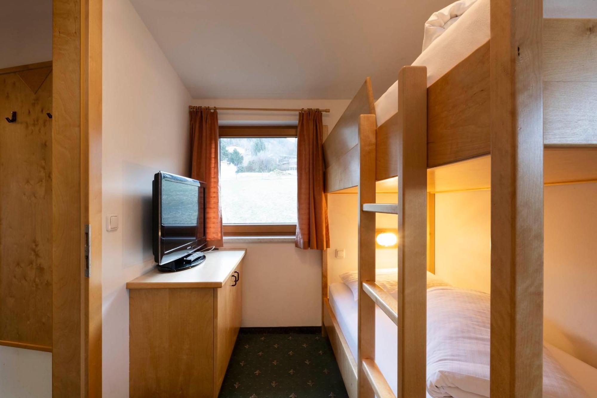 Hotel Bergkranz Mieders Zewnętrze zdjęcie