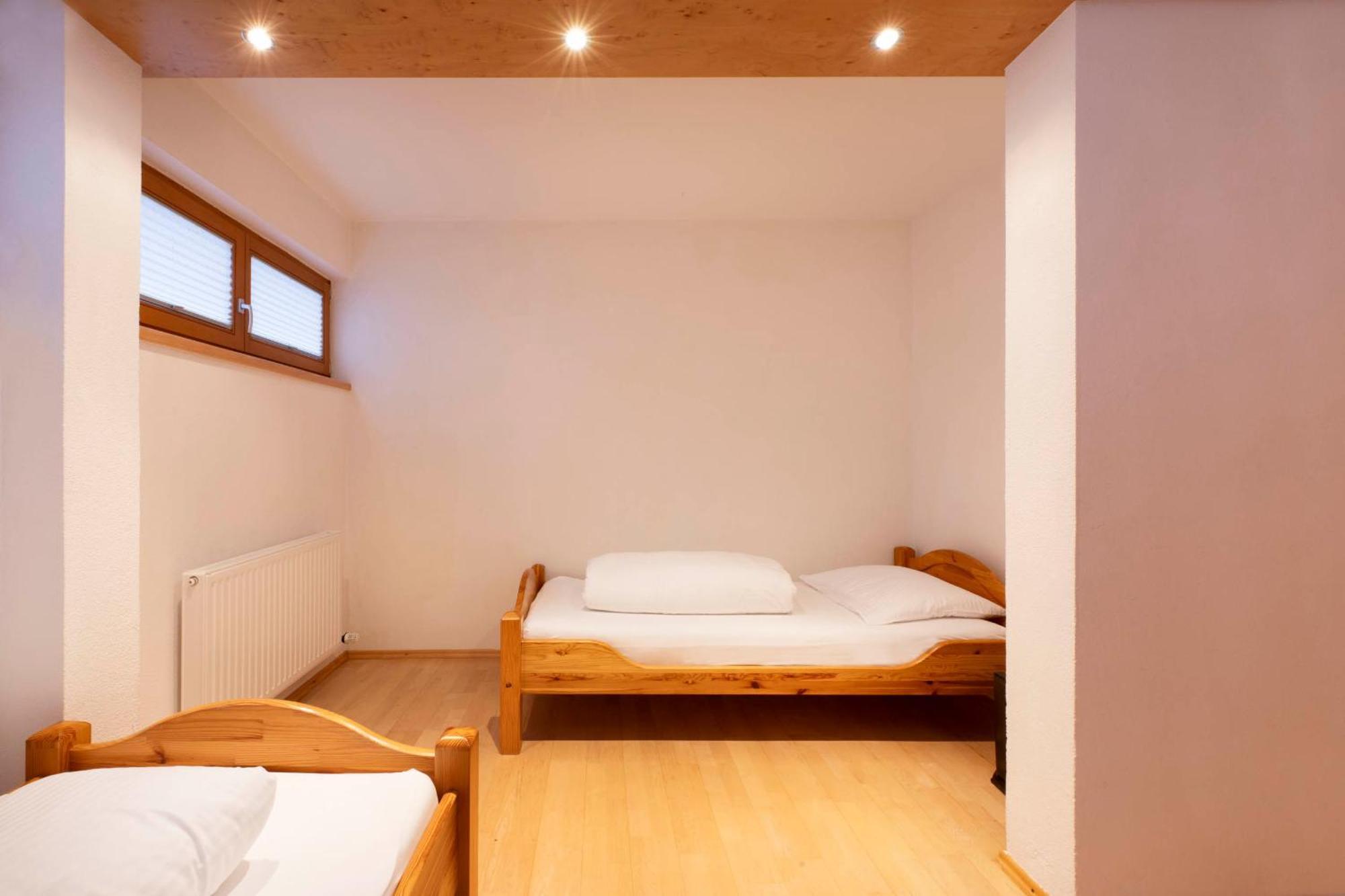 Hotel Bergkranz Mieders Zewnętrze zdjęcie