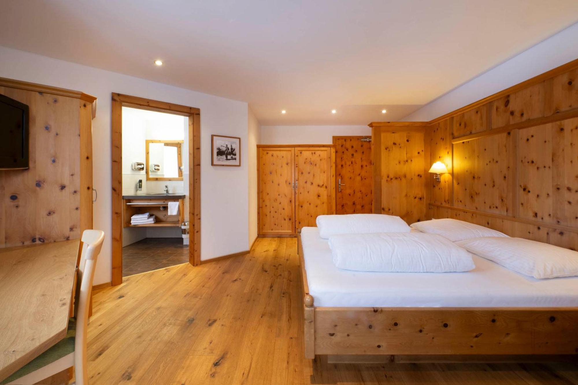 Hotel Bergkranz Mieders Zewnętrze zdjęcie
