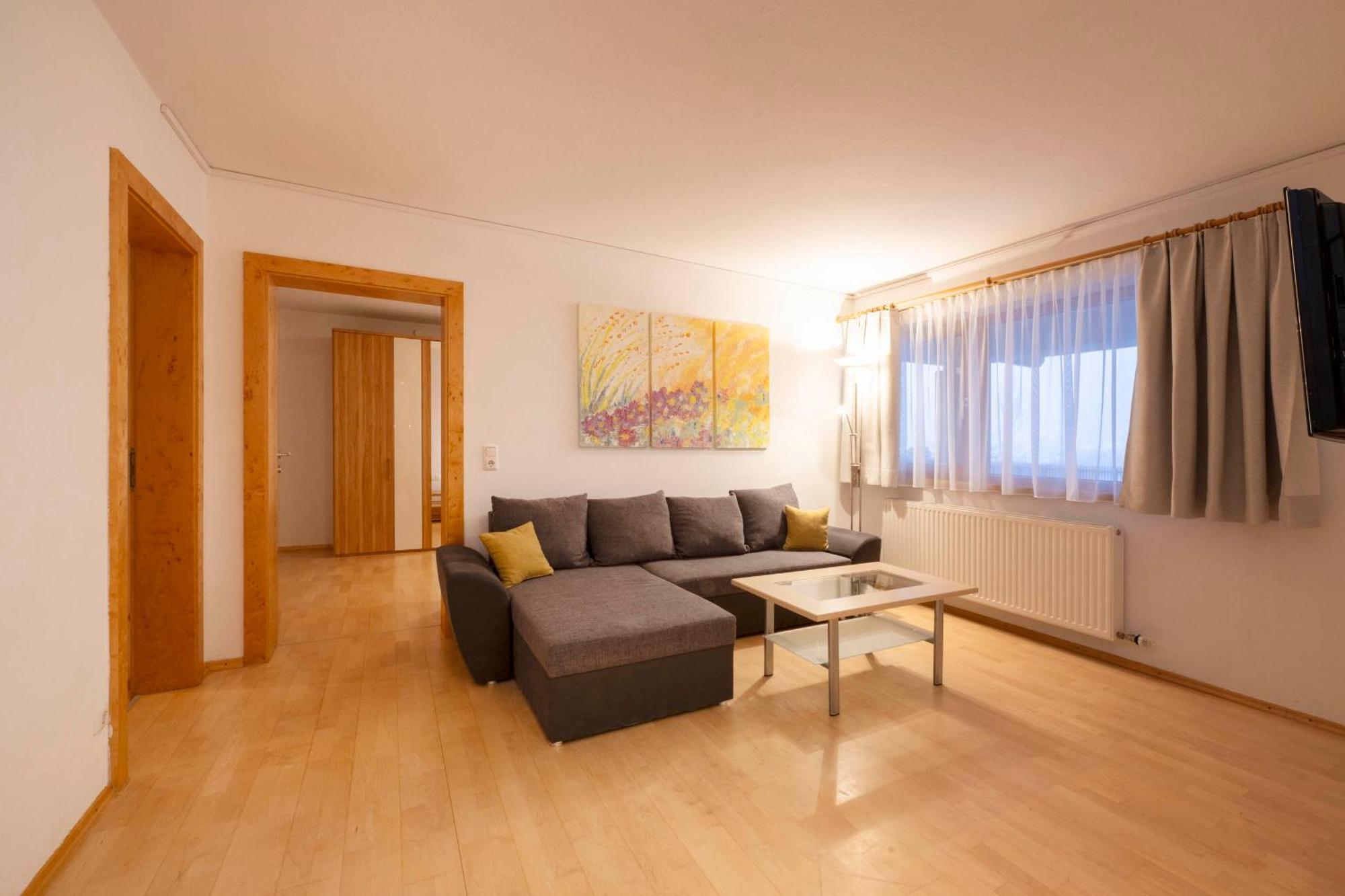 Hotel Bergkranz Mieders Zewnętrze zdjęcie