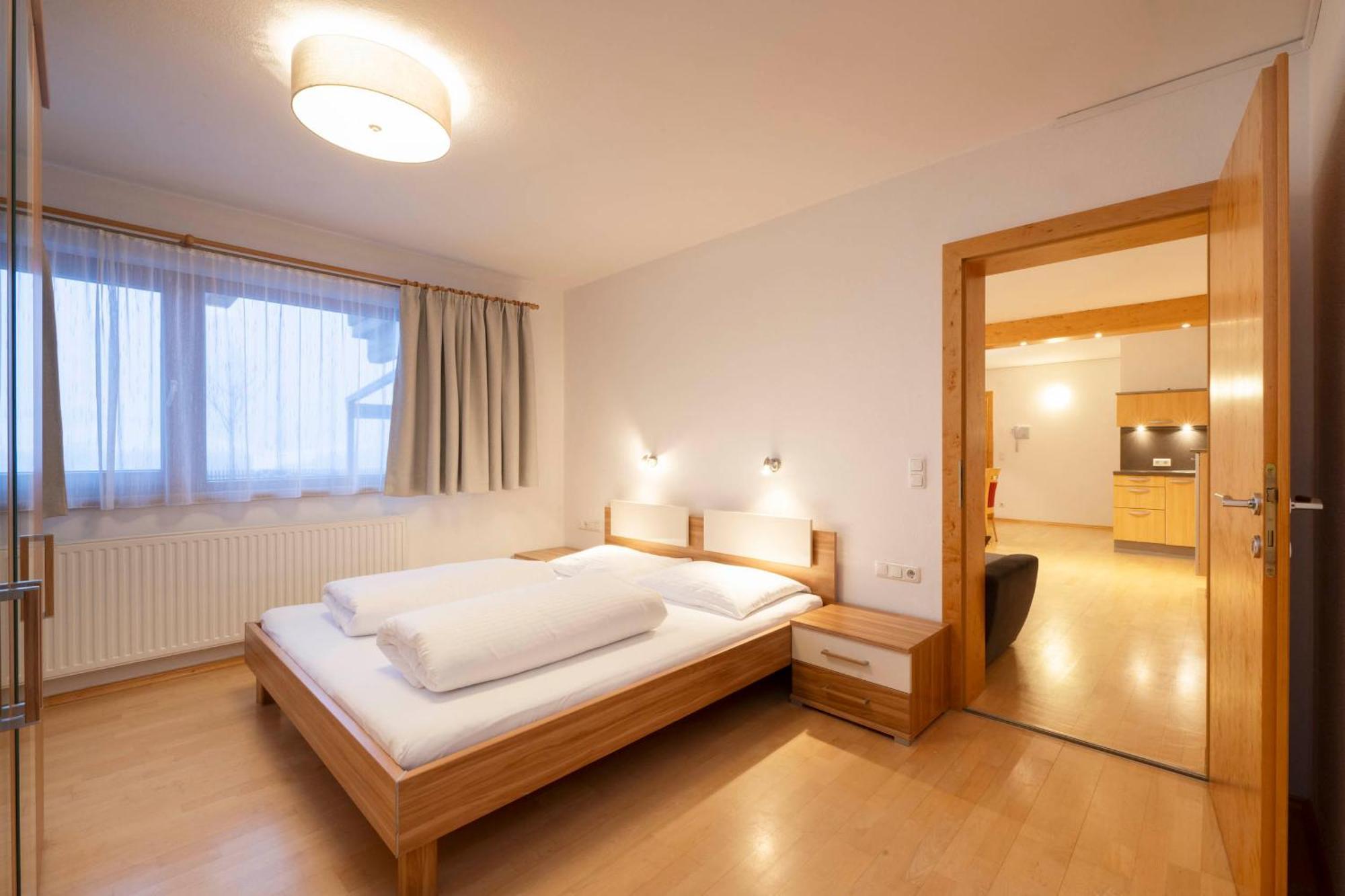 Hotel Bergkranz Mieders Zewnętrze zdjęcie