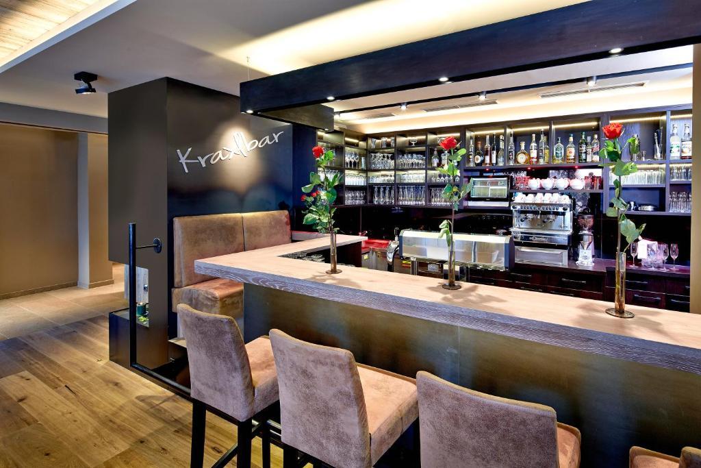 Hotel Bergkranz Mieders Zewnętrze zdjęcie