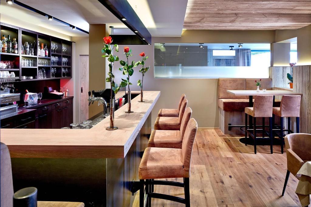 Hotel Bergkranz Mieders Zewnętrze zdjęcie