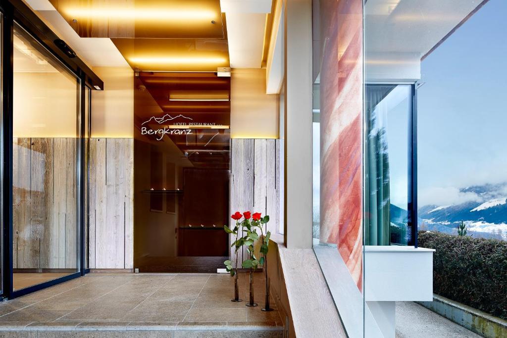 Hotel Bergkranz Mieders Zewnętrze zdjęcie